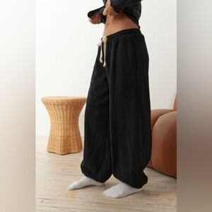 Out From Under Urban Outfitters Brenda Jogger